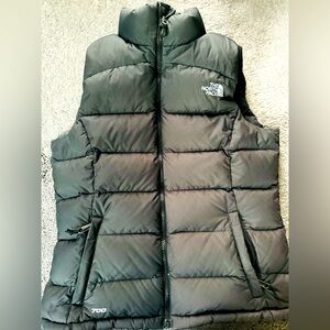 The Northface 700 series vest